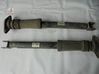 Rear shock absorber/damper 553003U800