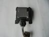 Fuel pump relay 30769225