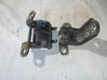 Rear door hinge set 
