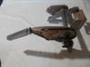 Handbrake interior bracket 