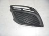 Front bumper lower grill 31290658