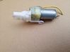 Seat belt adjustment motor 404841