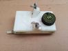 Power steering fluid tank/reservoir 03355815053