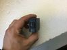 Headlight level height control switch 96476640XT