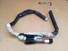 Roof airbag 30373227D