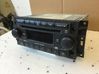 Radio/CD/DVD/GPS head unit P05064362AA