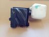 Air filter box A52AG08