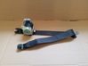 Rear seatbelt 89810201H000