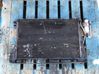 Gaisa kondicioniera dzeses radiators 30665562