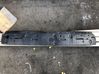 Front bumper foam support bar 12787219