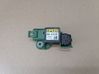 Airbag deployment crash/impact sensor 12767652