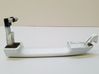 Front door exterior handle PA6GF30