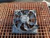 Radiator cooling fan shroud OEM