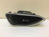 Dashboard side air vent grill/cover trim 6EC021X9AA