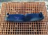 Intercooler air guide/duct channel MR958464