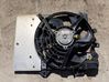 Aro de refuerzo del ventilador del radiador 9662872380