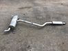 Muffler/silencer OEM
