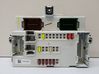 Comfort/convenience module 68354598AF