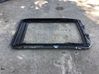 Sunroof frame 30024768