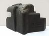 Power steering pump mounting bracket 05154459AA