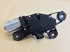 Rear window wiper motor 0390201860