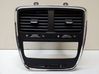 Dash center air vent grill 1SQ531X9AD