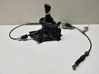 Gear shifter/selector 75M01