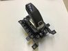 Gear shifter/selector 98336270DX
