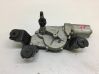 Rear window wiper motor F00S2B2222