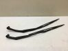 Front wiper blade arm 7634