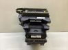 Interior heater climate box assembly P31418846