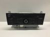 Radio/CD/DVD/GPS head unit 8T2035186