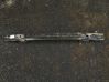 Rear bumper cross member 7058467153