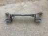 Top upper radiator support slam panel 