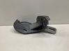 Fender mounting bracket BJ3216A143AA