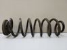 Muelle espiral trasero OEM