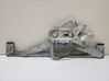 Mechanizm podnoszenia szyby przedniej bez silnika 983165102RH