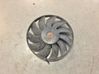 Aro de refuerzo del ventilador del radiador 869236S
