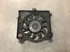 Radiator cooling fan shroud 24467442