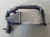 Intercooler radiator 13128926
