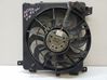 Radiator cooling fan shroud 24467442