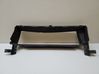 Intercooler air guide/duct channel 30678471