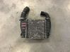 Radiador intercooler 820047188