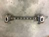 Front bumper cross member OEM