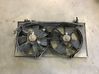 Radiator cooling fan shroud L329
