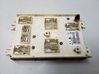 Comfort/convenience module 68396561AB