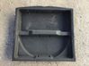 Trunk/boot floor carpet liner OEM