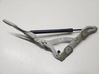 Tailgate/trunk/boot hinge 7060623