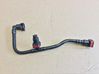 Vacuum line/pipe/hose 
