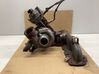 Turbina 806498